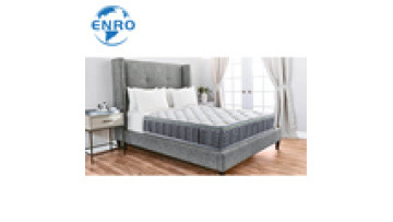OEM Custom Soft Spring Mattress Price,luxury king Size Spring Mattress1