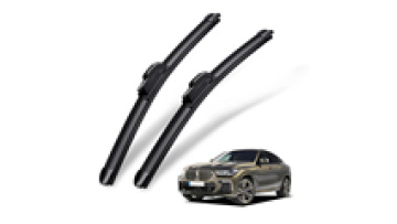 Universal Car Windscreen Wiper Blades 12-281