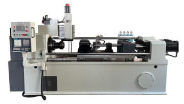 Friction Welding Machine1