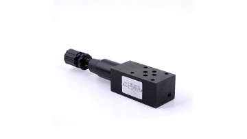 MRV-02 Pressure Sandwich Check Valve