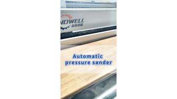 SSA25-H2-Primer sanding