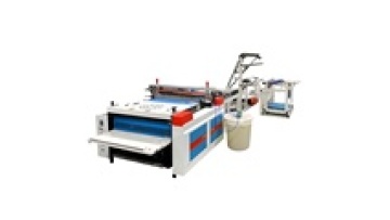 FLY-1500 EPE Foam Bag Making Machine1