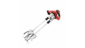Wholesale Industrial Grade Multifunctional Electric Handheld Putty Mud Mixer Power Tool 1280Tile 50HZ 220V1