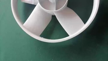 781307-THERMO KING FAN