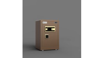 Yingbo Safe Box Home Security Digital Fingerprint Lock Safe Box1