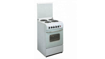 Installations Home 36 inch Stainless Steel Gas Ove