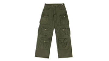 OEM Mens Cargo Multi Pocket Cotton Work Work Pants for Men High Quality1