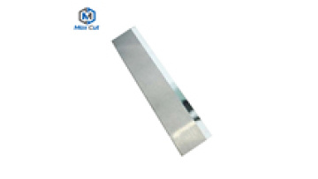 Tungsten Steel Long Blade Carbide Fiber Cutting Blade1