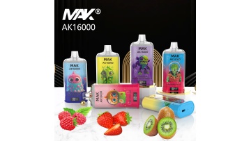 mak ak 16000 puffs