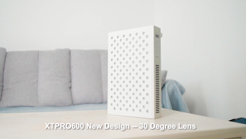 REDYUT hot sale wholesale 600W high quality best LED light therapy anti aging red light therapy lamp infrared panel1