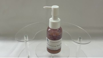 moisturizing body wash