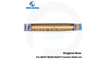 Transfer Roller for HP Laserjet M607 M608 M609 M631 M632 M633 E60055 E60065 E60075 E62555 E62565 E62575 Secondary Transfer RM2-6800-000cn Printer Parts1
