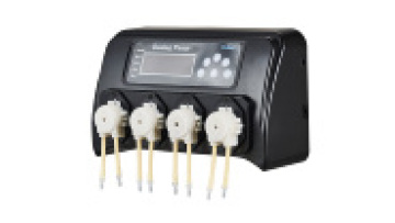 Hsbao Reef Aquarium Automatic Nutrient Doser1