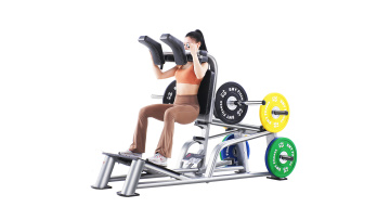 HX-1019 Hack squat