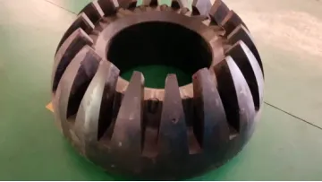 Customized Shaffer Type API Rubber Core Rubber Bop Parts Packing Element for Annular Bop1