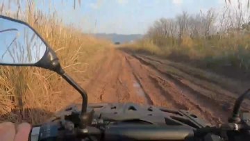 JL ATV Products Vedio 2