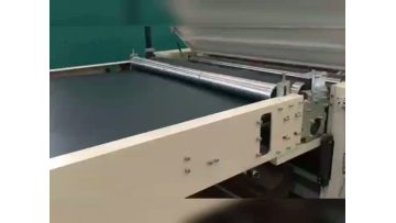 Single facer corrugated paper and flute laminator line