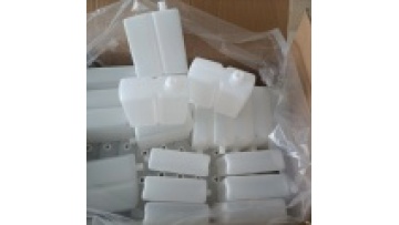 Linx 8900 1L Empty Bottles empty cartridges for Linx Make-up solvent Linx 8900 8800 series CIJ inkjet printers1