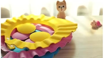 Adjustable Children Shower Cap