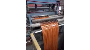 color steel strip