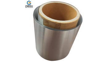 Magnesium Alloy Coil