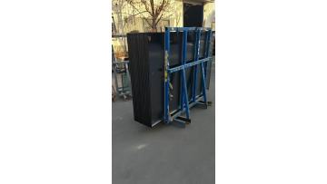 Sealant Application