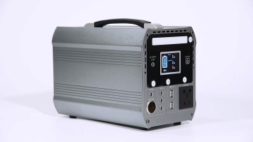 Protable Power Station