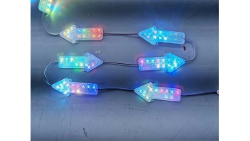 led truck module 12V