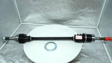 ATV CV AXLE DRIVESHAFT FOR CAN AM (2014-2018) Maverick 1000  FRONT RIGHT POSITION OE 705401236 /705401874 READY TO SHIP1