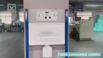 M61 toilet system