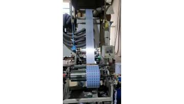 production line