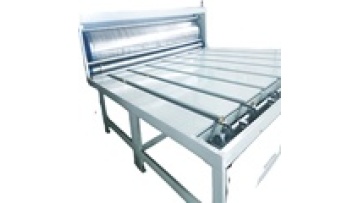 Canghai Small Chain Feeding Flexo Printing Slotting Machine For Carton Box1