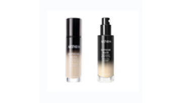 Top Selling Wholesales Private Label Lightweight Oil Control Long Lasting Moisturizing Liquid Foundation Moisturizer Base Makeup1
