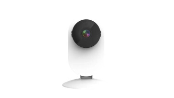 Tuya Smart APP Indoor 1080p HD Smart Surveillance Camera Infrared Night Vision Two-way Voice Intercom Camera p1651
