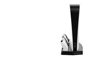 PS5 vertical stand 