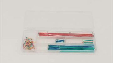 solderless breadboard Jumper Wire cable qty 1401