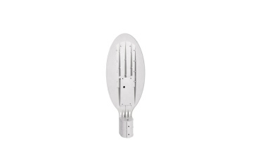 China Custom Die Cast Parts Aluminum Road Lamp Led Street Light Housing1