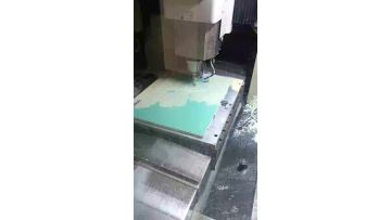Machining Center 1