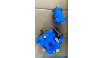 Linde HPV75