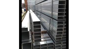 Aluminium tube