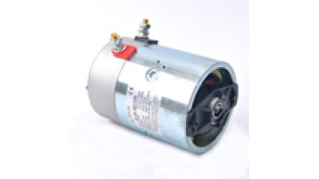 12V 1600W  factory direct sale DC powerMotor1