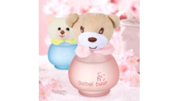 Kids and Babies Natural Floral Body Spray - 50ML Fruity Scented Cologne1