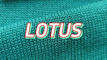 LOTUS-100%Mercerized Cotton