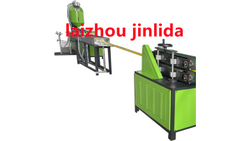 pipe laminating machine