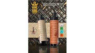 Bang king 18000 puffs vape