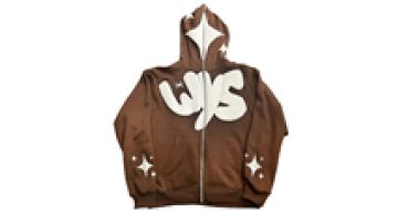 Custom Y2K Men French Terry 100% Cotton  Oversized 3D Logo Full Face All Zip Up Hoodie Puff Print1