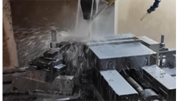 Titanium CNC Machining Services