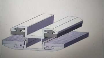 2005   double glass medium pressure block