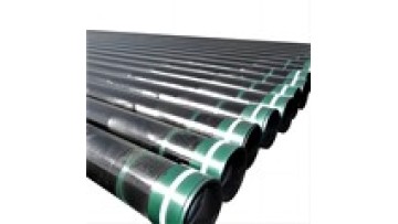 API 5CT N80-Q 9 5/8 Oil Well Borehole Steel Casing and Tubing Borewell Casings Oil Pipe1