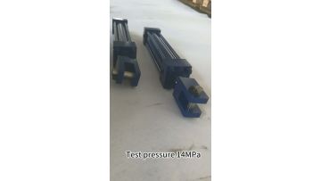 40 22.5-215 hydraulic cylinder